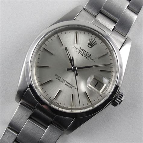 orologio rolex mod 1500|vintage rolex oyster perpetual date.